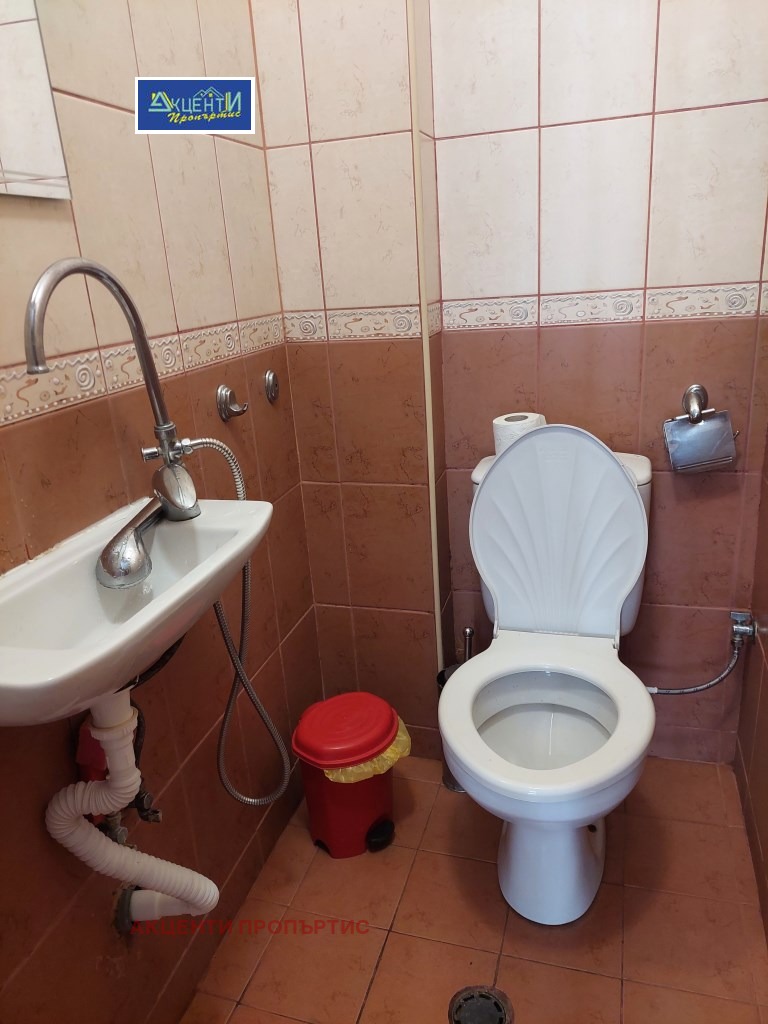 Til leje  2 soveværelser Veliko Tarnovo , Tsentar , 90 kvm | 56830342 - billede [3]