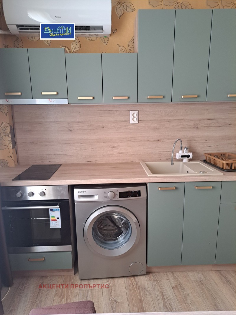 För uthyrning  2 sovrum Veliko Tarnovo , Centar , 90 kvm | 56830342