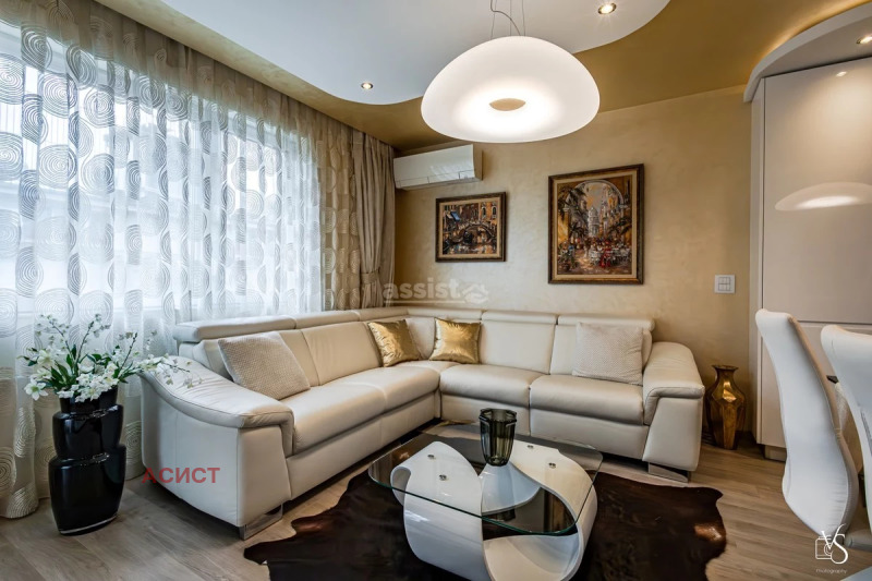 A louer  2 chambres Sofia , Zona B-5 , 119 m² | 89824438 - image [2]