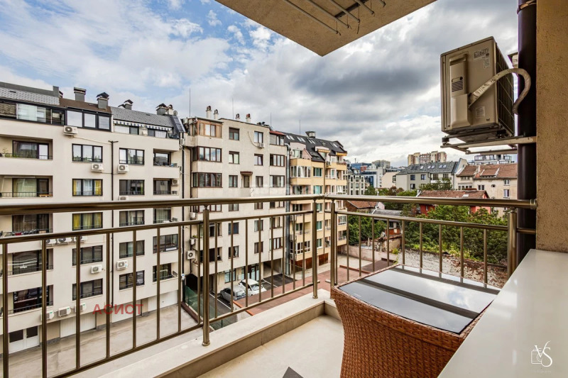 A louer  2 chambres Sofia , Zona B-5 , 119 m² | 89824438 - image [17]
