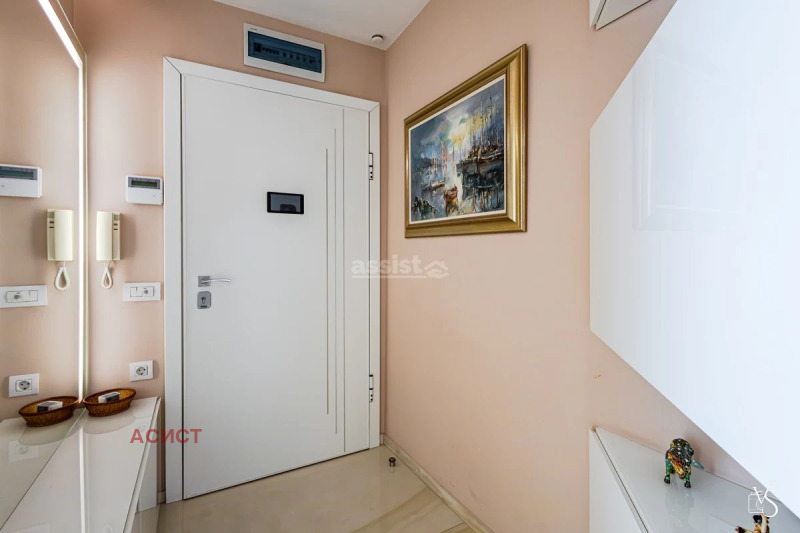 A louer  2 chambres Sofia , Zona B-5 , 119 m² | 89824438 - image [13]