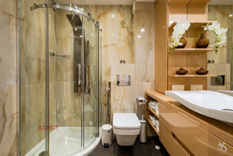 A louer  2 chambres Sofia , Zona B-5 , 119 m² | 89824438 - image [14]