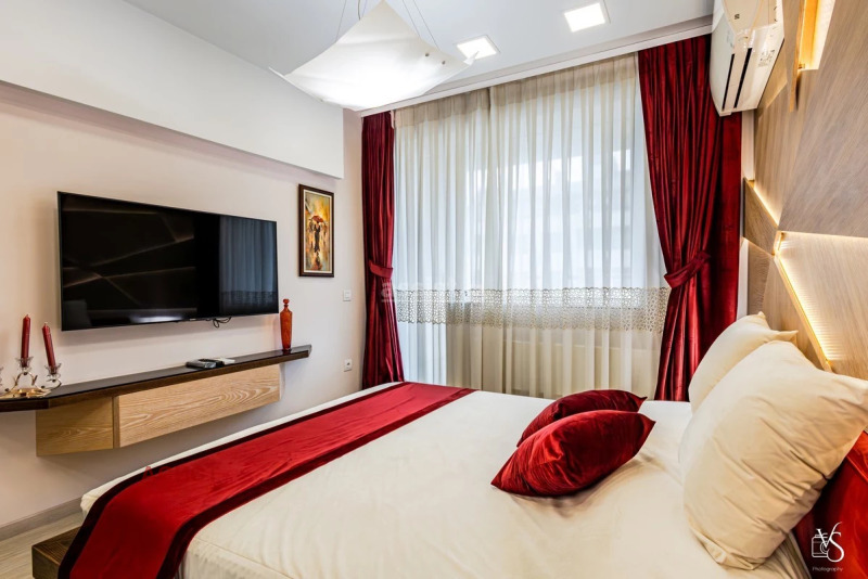 A louer  2 chambres Sofia , Zona B-5 , 119 m² | 89824438 - image [9]