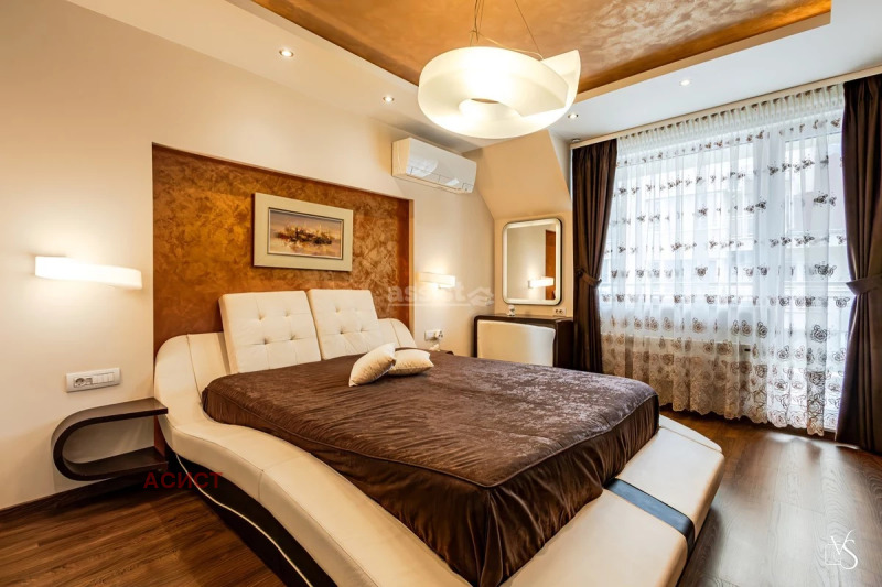 A louer  2 chambres Sofia , Zona B-5 , 119 m² | 89824438 - image [10]