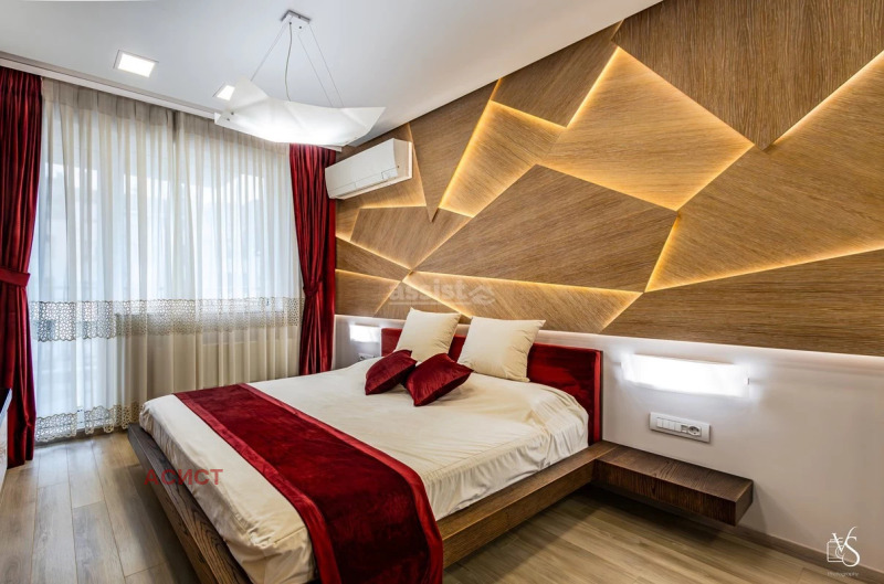A louer  2 chambres Sofia , Zona B-5 , 119 m² | 89824438 - image [7]