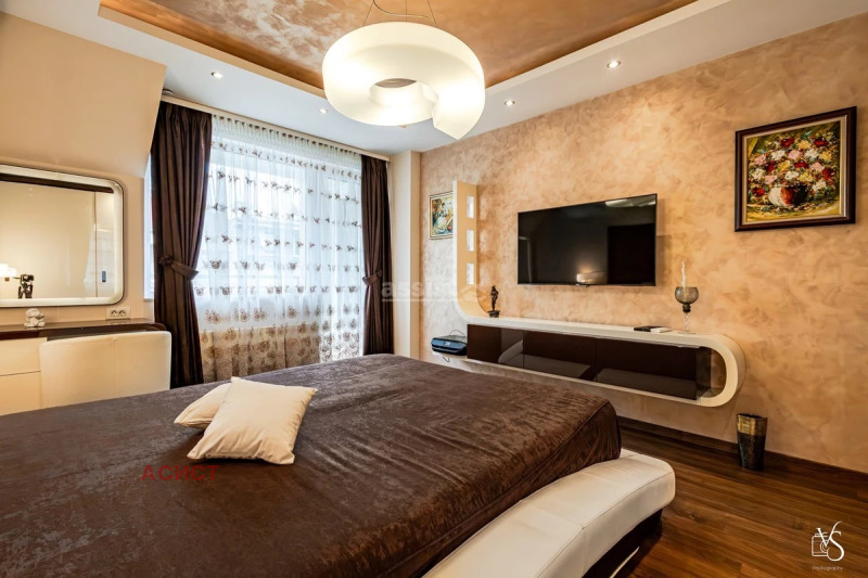 A louer  2 chambres Sofia , Zona B-5 , 119 m² | 89824438 - image [12]