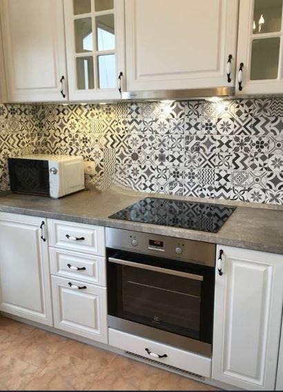 Дава под наем 3-СТАЕН, гр. София, Иван Вазов, снимка 2 - Апартаменти - 52532412