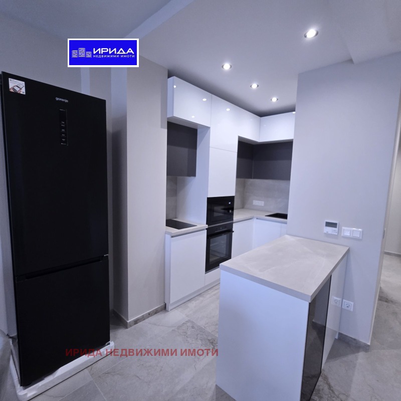 Дава под наем 3-СТАЕН, гр. София, Горна баня, снимка 4 - Апартаменти - 53115383