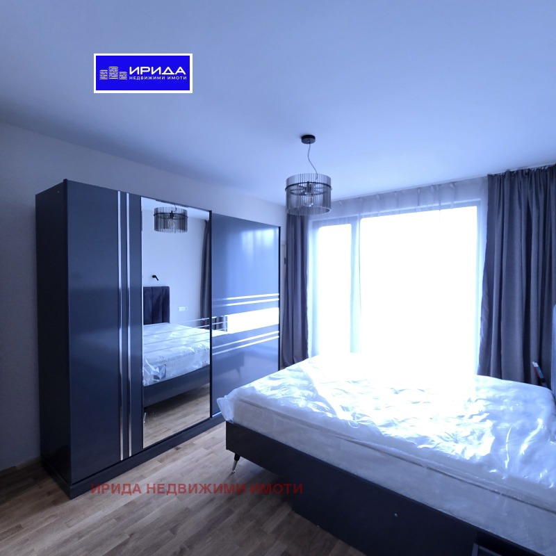 Дава под наем 3-СТАЕН, гр. София, Горна баня, снимка 8 - Апартаменти - 53115383