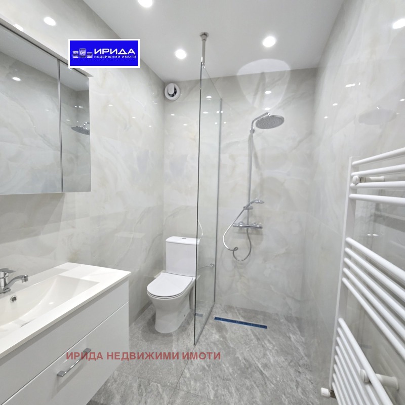 Дава под наем 3-СТАЕН, гр. София, Горна баня, снимка 5 - Апартаменти - 53115383