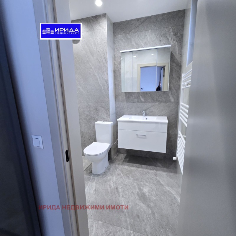 Дава под наем 3-СТАЕН, гр. София, Горна баня, снимка 9 - Апартаменти - 53115383