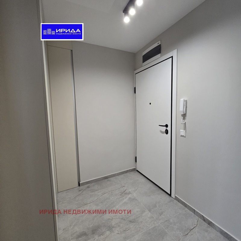 Дава под наем 3-СТАЕН, гр. София, Горна баня, снимка 6 - Апартаменти - 53115383