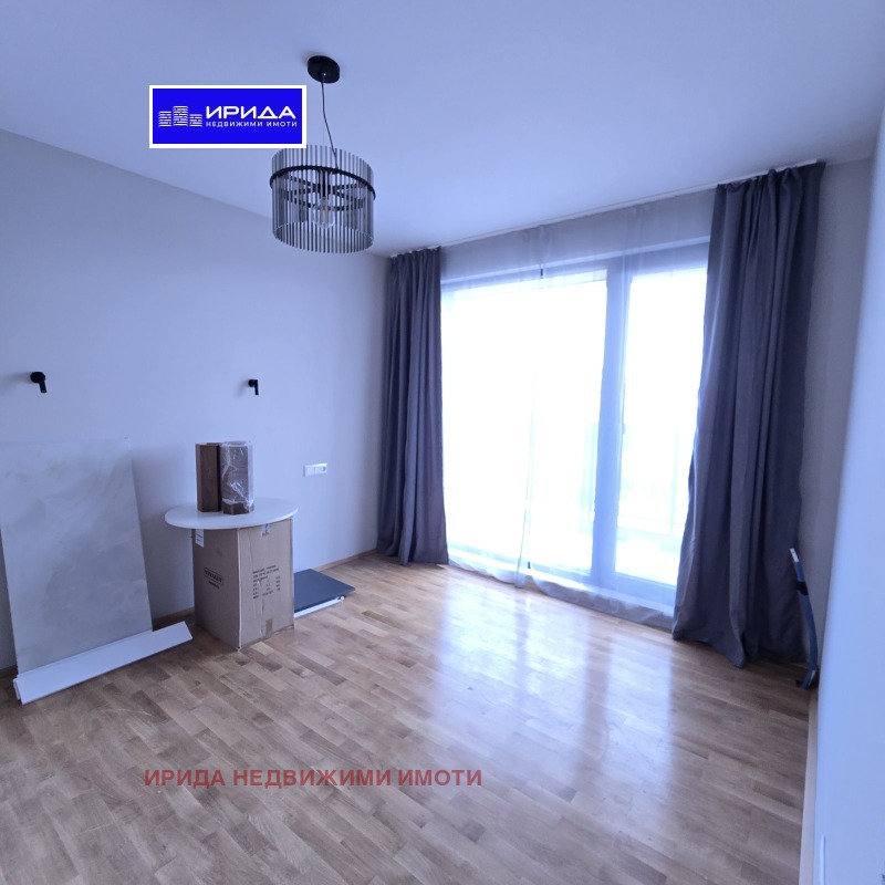 Дава под наем 3-СТАЕН, гр. София, Горна баня, снимка 10 - Апартаменти - 53115383