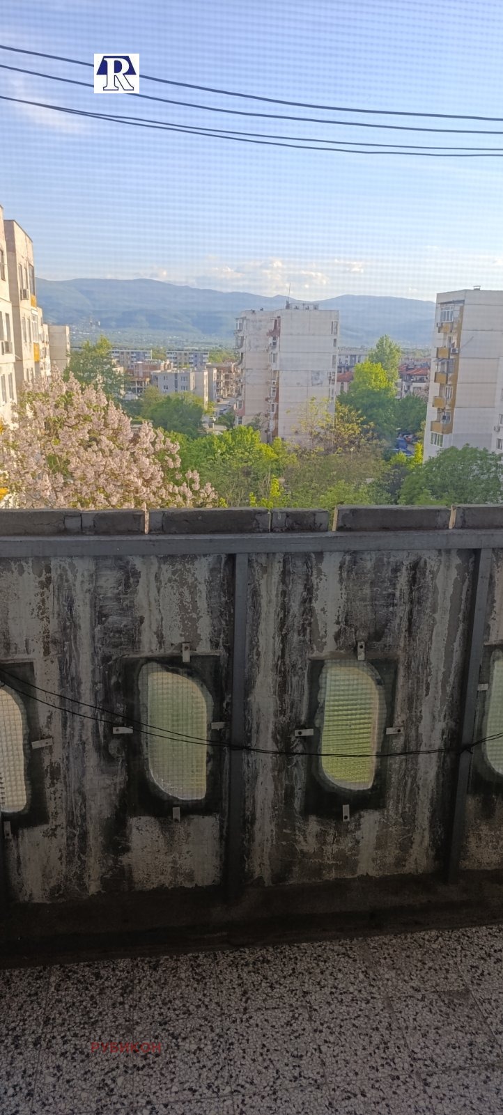 Дава под наем 3-СТАЕН, гр. Пловдив, Кючук Париж, снимка 15 - Апартаменти - 54591503
