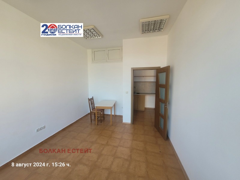 Kiadó  Hivatal Veliko Tarnovo , Centar , 50 négyzetméter | 66748008 - kép [5]