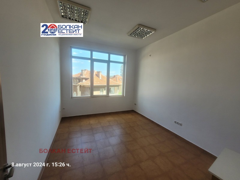 Kiadó  Hivatal Veliko Tarnovo , Centar , 50 négyzetméter | 66748008 - kép [4]