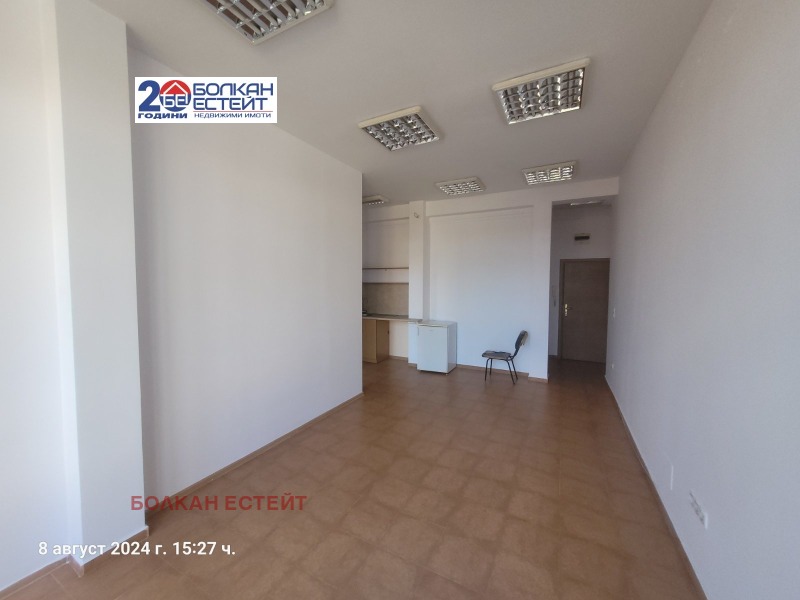 Kiadó  Hivatal Veliko Tarnovo , Centar , 50 négyzetméter | 66748008 - kép [2]