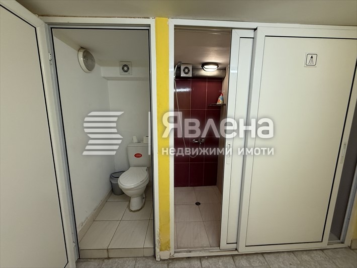 Дава под наем ОФИС, гр. Варна, Операта, снимка 8 - Офиси - 56571654