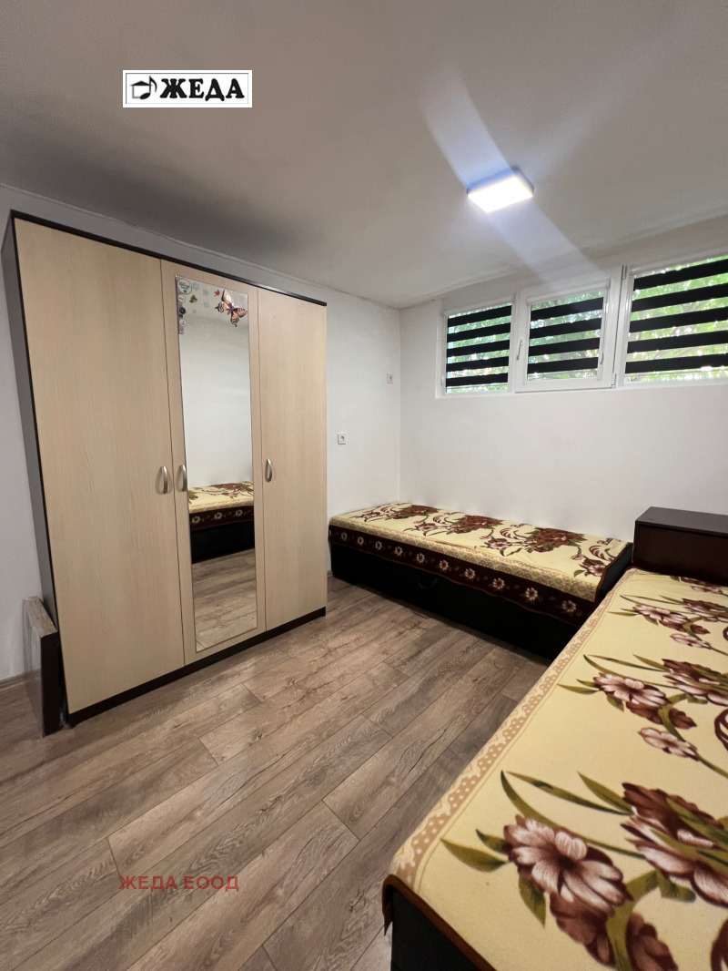 Дава под наем 1-СТАЕН, гр. Плевен, Широк център, снимка 6 - Апартаменти - 52345523