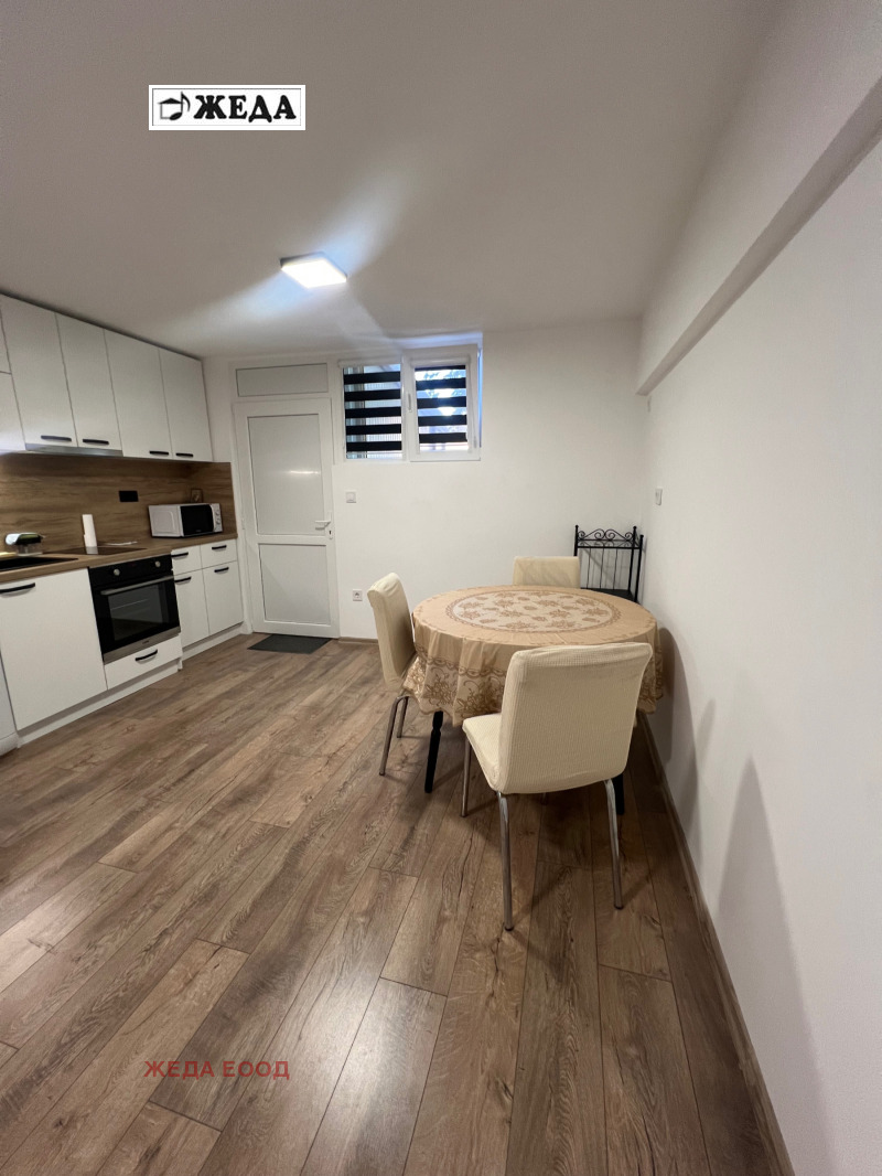 Дава под наем 1-СТАЕН, гр. Плевен, Широк център, снимка 3 - Апартаменти - 52345523