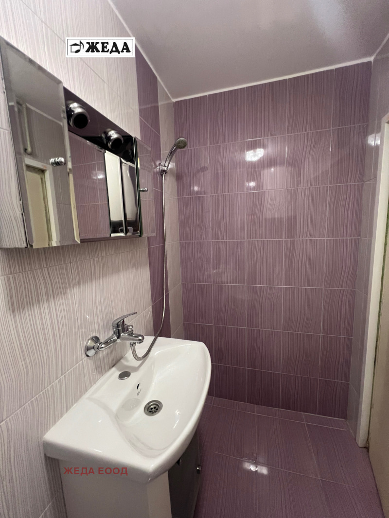 Дава под наем 1-СТАЕН, гр. Плевен, Широк център, снимка 11 - Апартаменти - 52345523