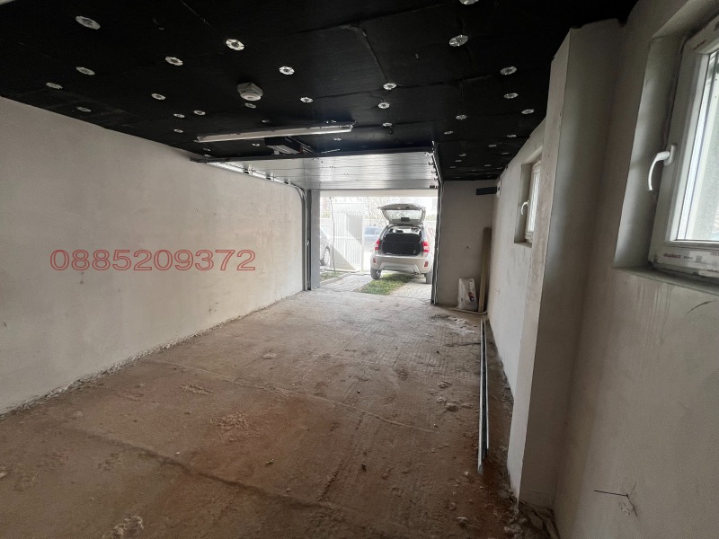 Para alugar  Garagem Sofia , Krastova vada , 27 m² | 90228523 - imagem [4]