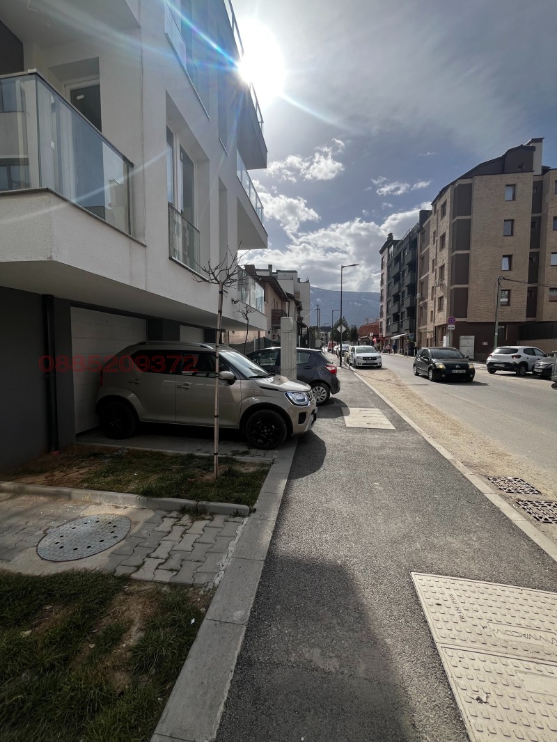 Para alugar  Garagem Sofia , Krastova vada , 27 m² | 90228523 - imagem [2]