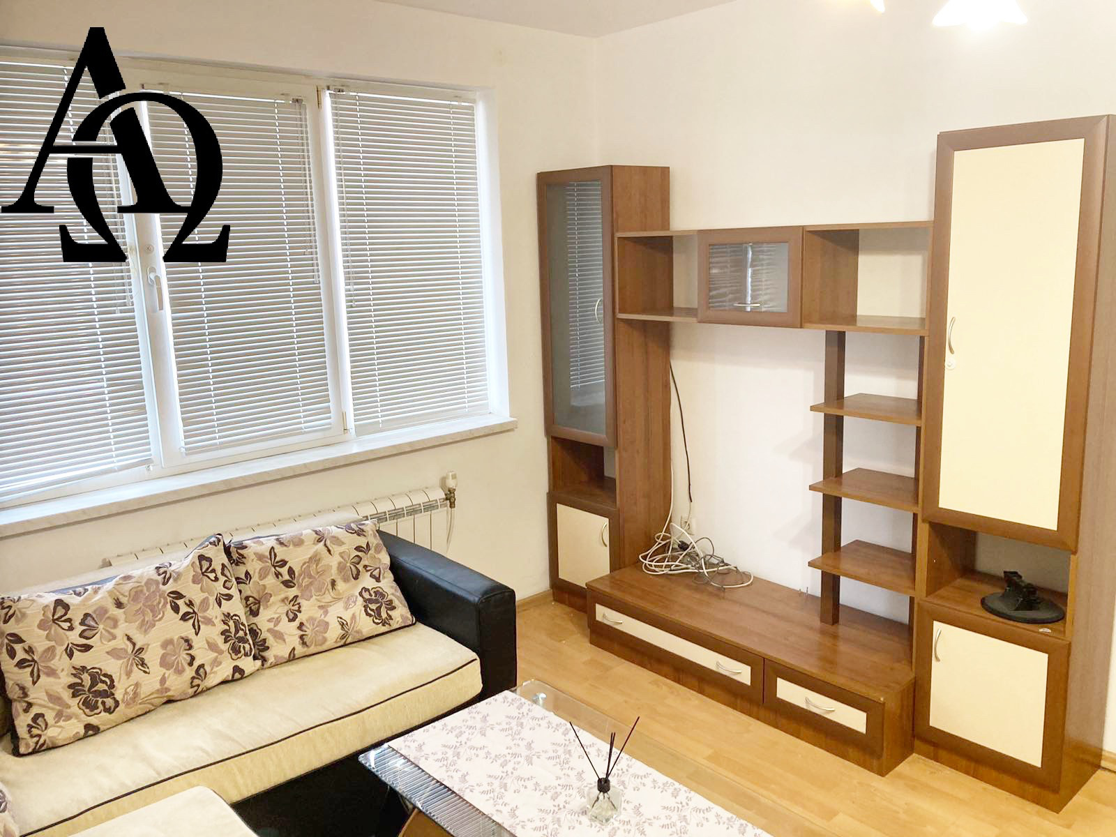 Дава под наем 2-СТАЕН, гр. Русе, Здравец Север 2, снимка 2 - Апартаменти - 54308369