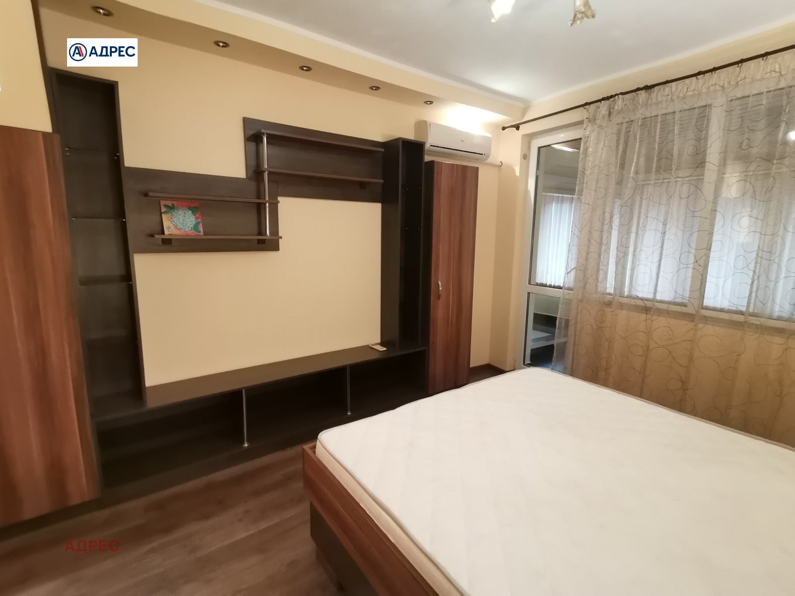 Дава под наем 2-СТАЕН, гр. Варна, Бриз, снимка 8 - Апартаменти - 54186956