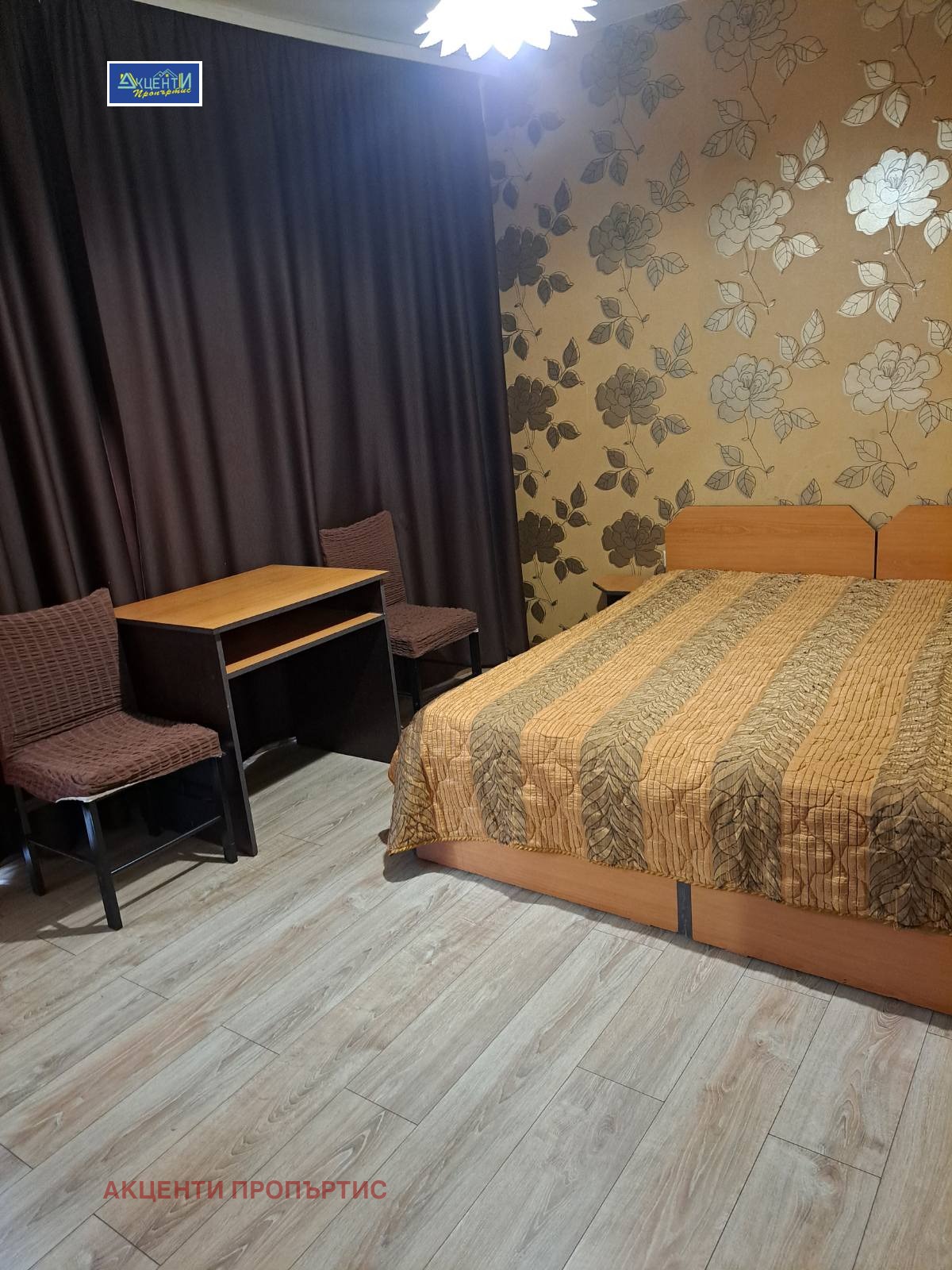 Дава под наем 3-СТАЕН, гр. Велико Търново, Център, снимка 10 - Апартаменти - 54935671