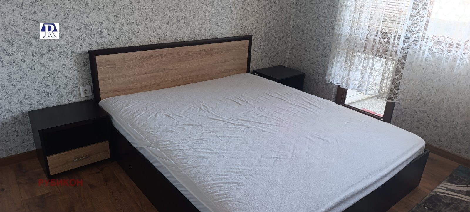 Дава под наем 3-СТАЕН, гр. Пловдив, Кючук Париж, снимка 4 - Апартаменти - 54591503