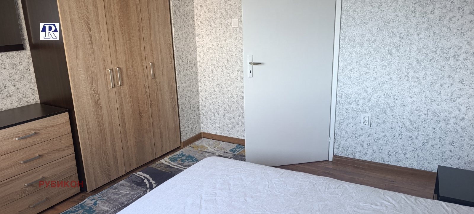Дава под наем 3-СТАЕН, гр. Пловдив, Кючук Париж, снимка 5 - Апартаменти - 54591503