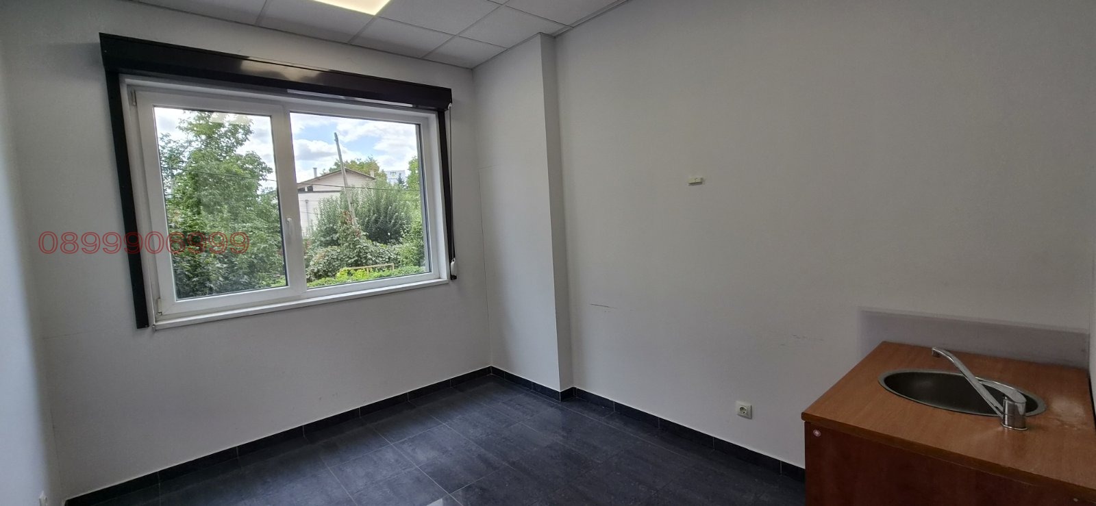 Дава под наем ОФИС, гр. София, Обеля 2, снимка 5 - Офиси - 56313194