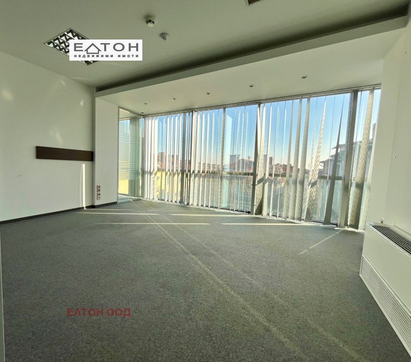 Дава под Наем ОФИС в град София, Център - 500 кв.м / 6 500 € » 12 712.90 лв., ЕЛТОН ООД