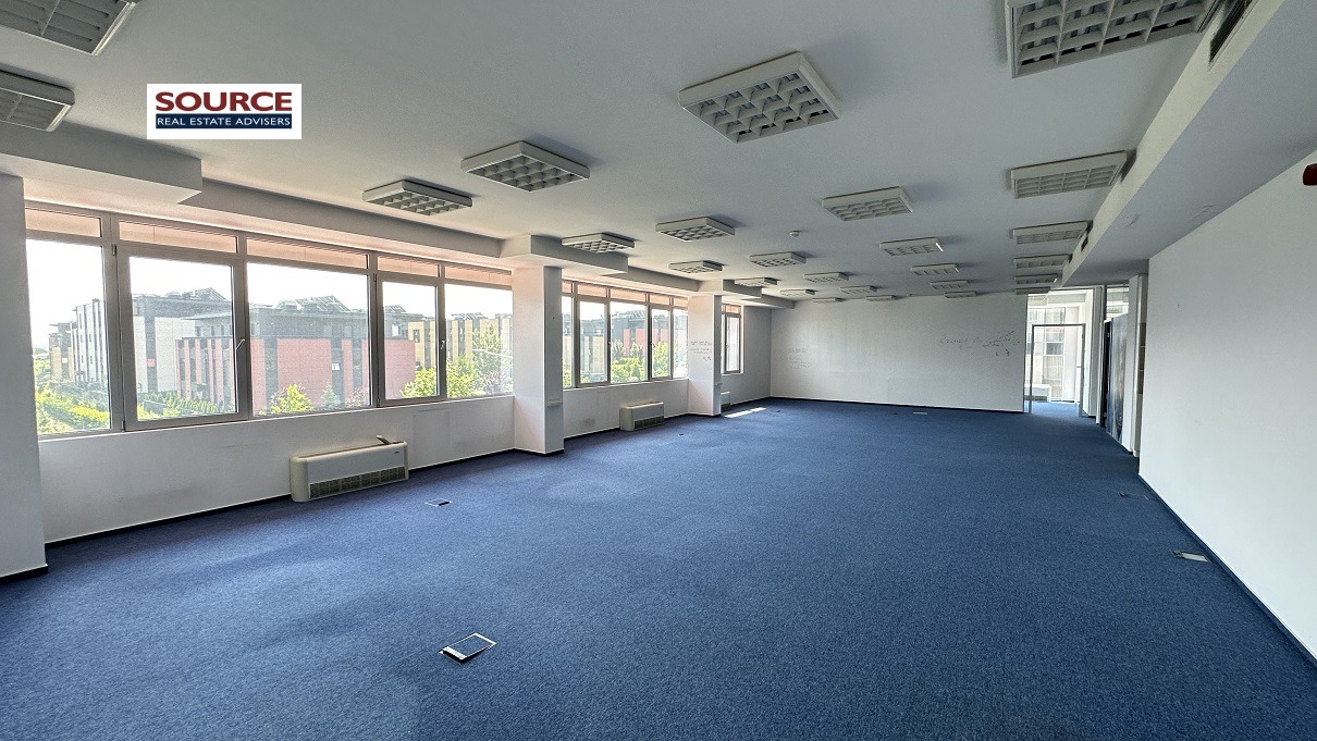 Дава под Наем ОФИС | Imot.bg — изображение 1