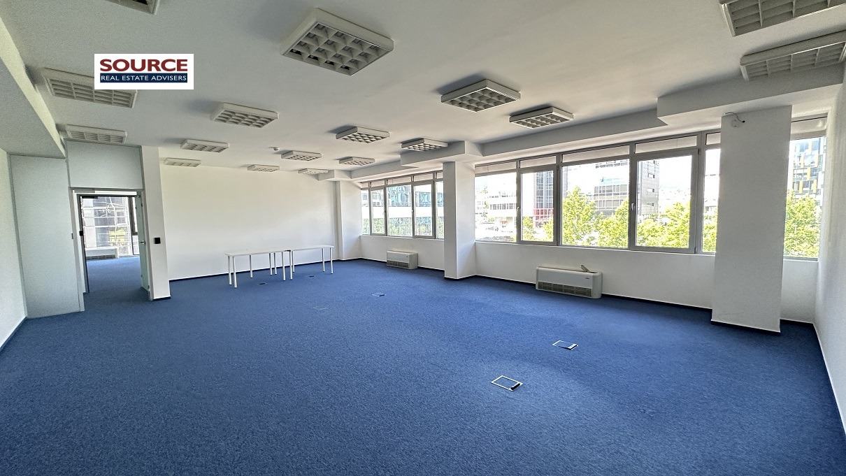 Дава под Наем ОФИС | Imot.bg — изображение 7