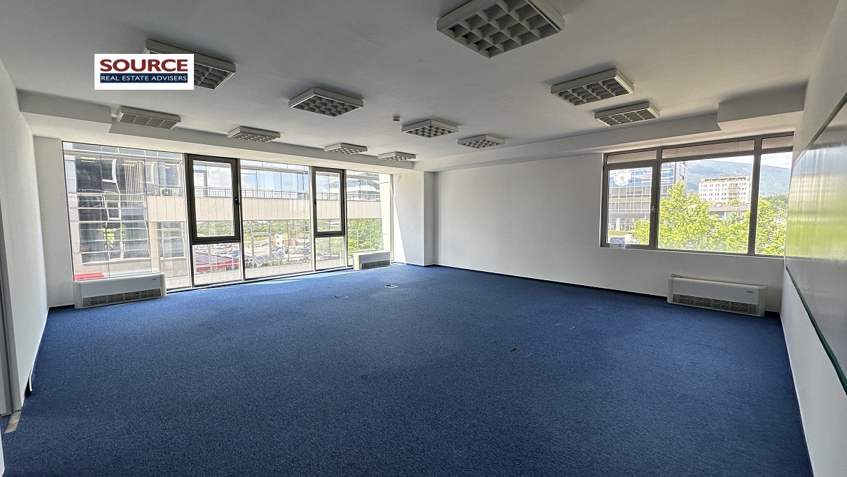 Дава под Наем ОФИС | Imot.bg — изображение 9