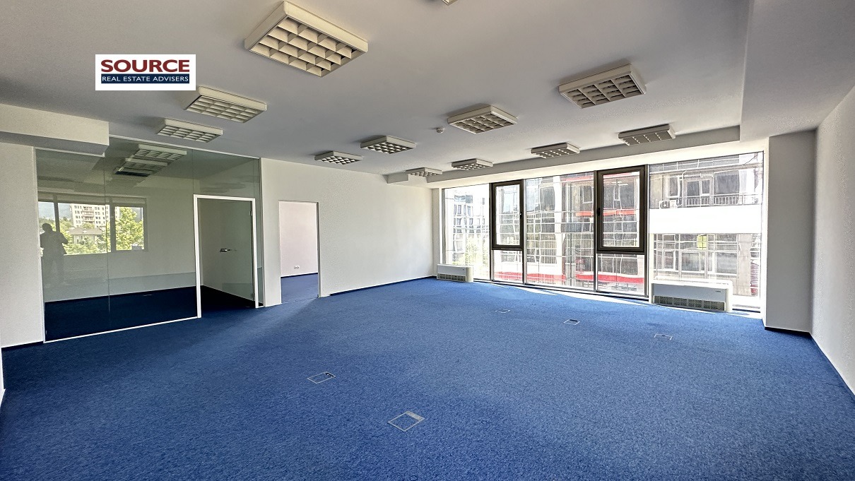 Дава под Наем ОФИС | Imot.bg — изображение 8