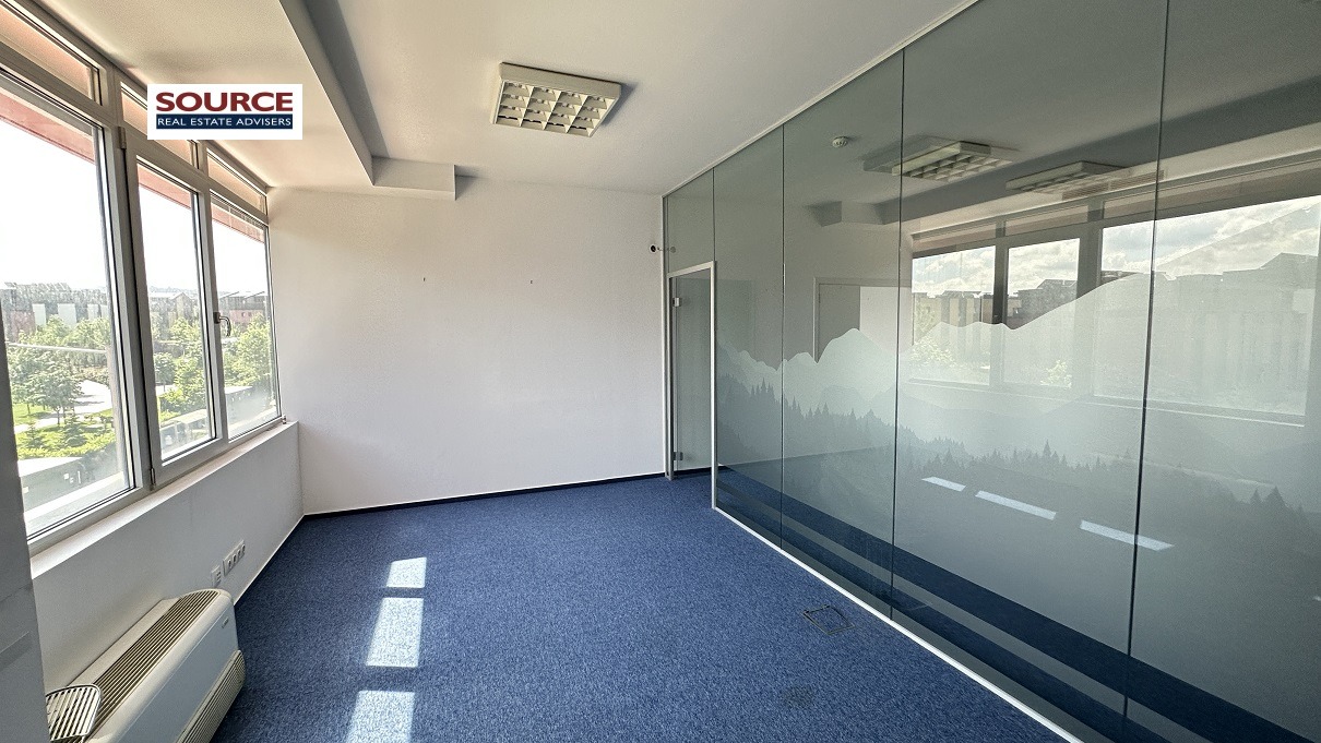 Дава под Наем ОФИС | Imot.bg — изображение 5