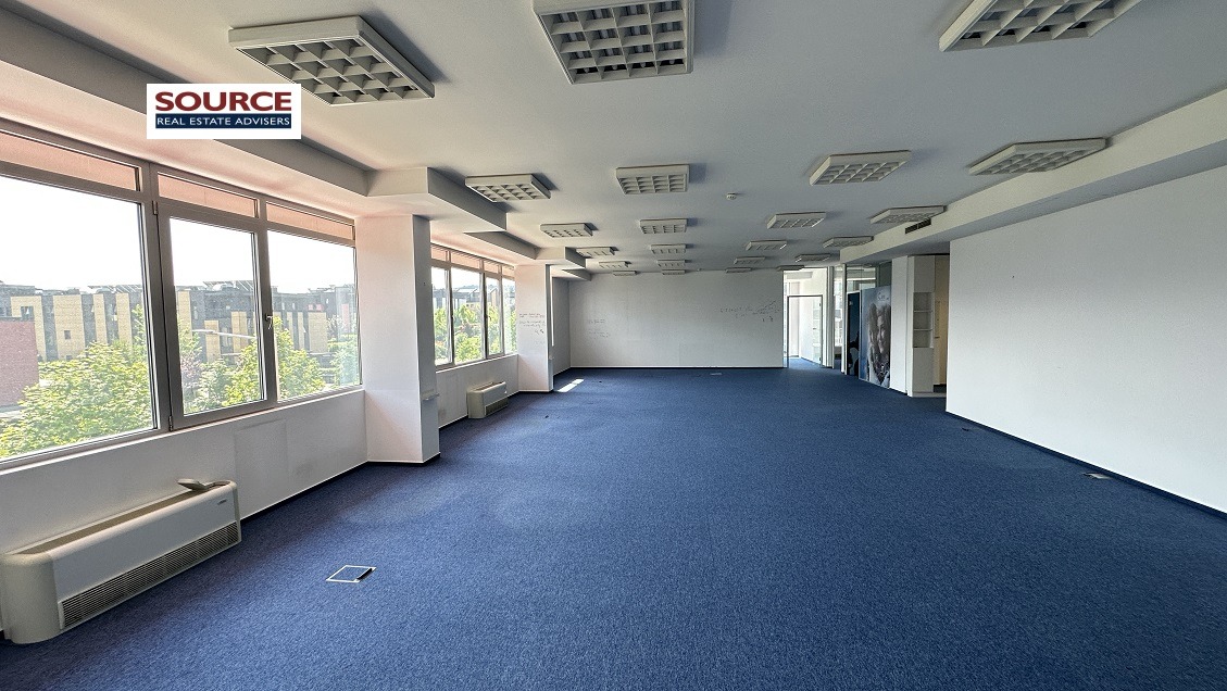 Дава под Наем ОФИС | Imot.bg — изображение 2