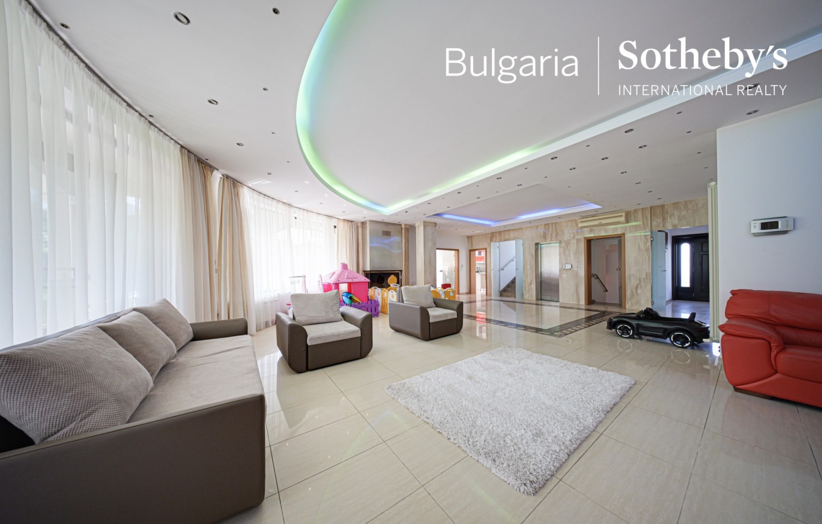 Дава под Наем КЪЩА | Imot.bg — изображение 5