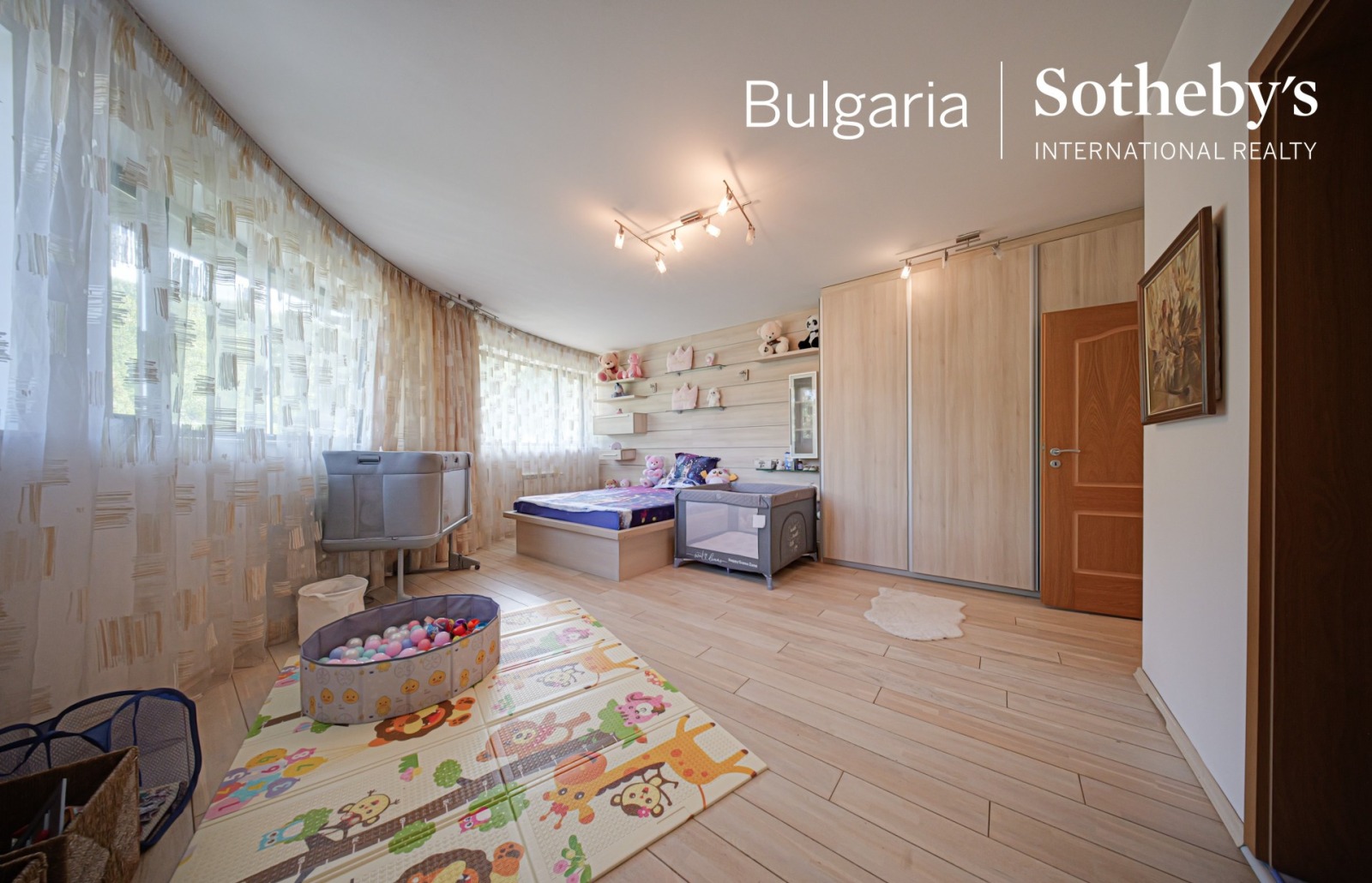 Дава под Наем КЪЩА | Imot.bg — изображение 17