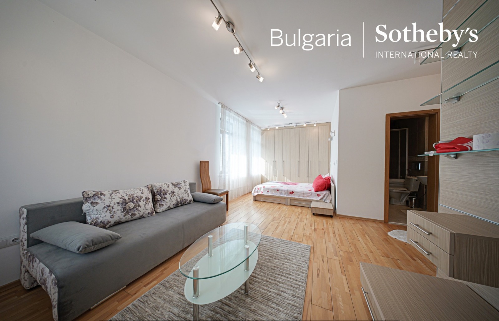 Дава под Наем КЪЩА | Imot.bg — изображение 11