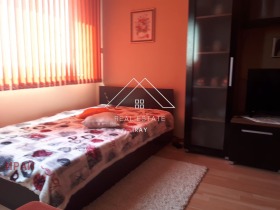 1 yatak odası Remiza, Stara Zagora 1