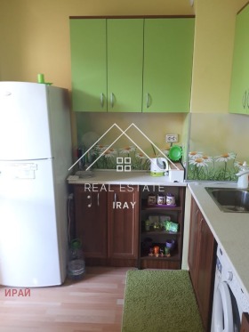 1 yatak odası Remiza, Stara Zagora 12