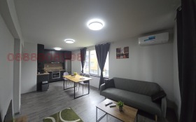 1 soverom Malinova dolina, Sofia