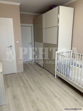 2 camere da letto Trakiia, Plovdiv 7