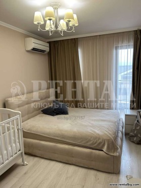 2 camere da letto Trakiia, Plovdiv 6