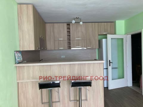 Vuokrattavana  1 makuuhuone Sofia , Ljulin 10 , 60 neliömetriä | 60473141 - kuva [2]