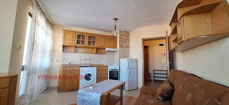 Дава под нем  2-стаен, град София, Овча купел 1 •  500 EUR • ID 33490751 — holmes.bg - [1] 